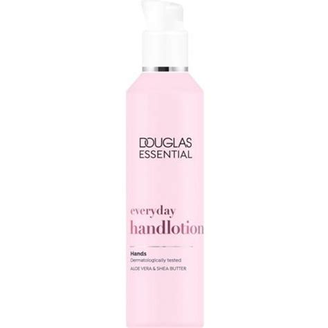 Douglas Collection Essential Everyday Handlotion Krem Balsam Do R K