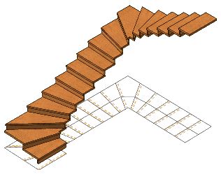 Ntroduire Imagen Formule Calcul Escalier Quart Tournant Fr