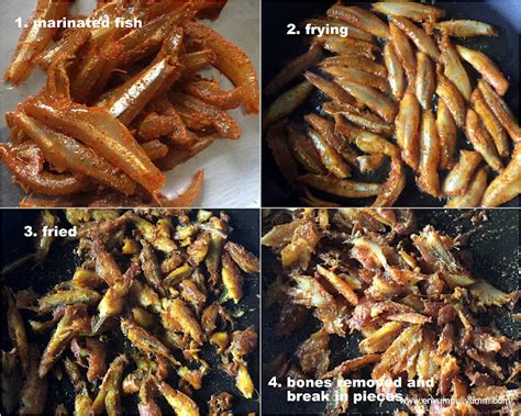 Erivum Puliyum Kappa Meen Kozhukatta Steamed Tapioca Fish Parcels