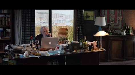 Monsieur Pierre Geht Online Trailer Df Video Dailymotion