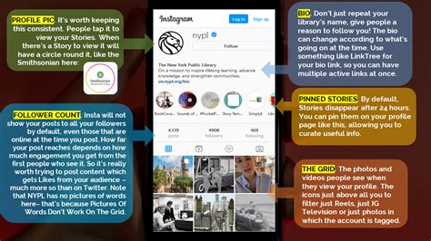 A Beginners Guide To Instagram Reels Stories And The Grid What To