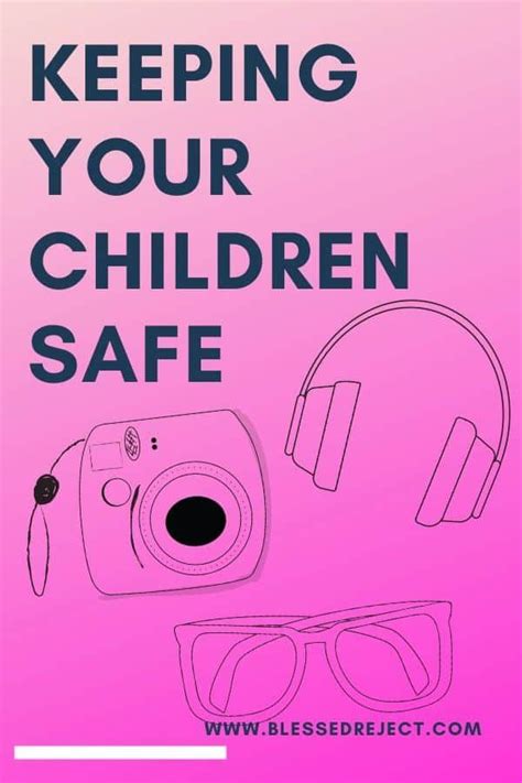 Parents Guide To Keeping Your Children Safe Parenting Guide Kids