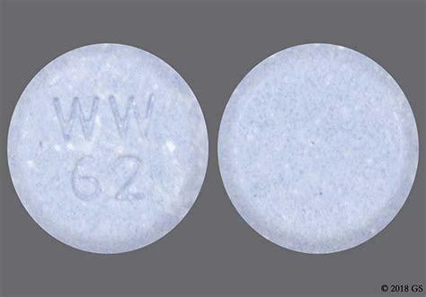 Blue Round Pill Images - GoodRx