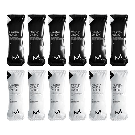 Top Running Gels for Athletes: Shop Now at The Feed