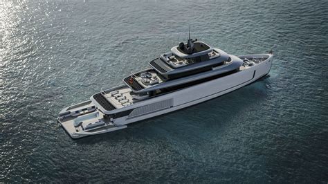 Benetti introduces two new models and one new design feature to market ...