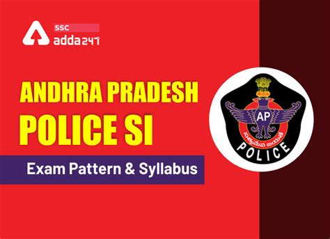 Ap Police Symbol