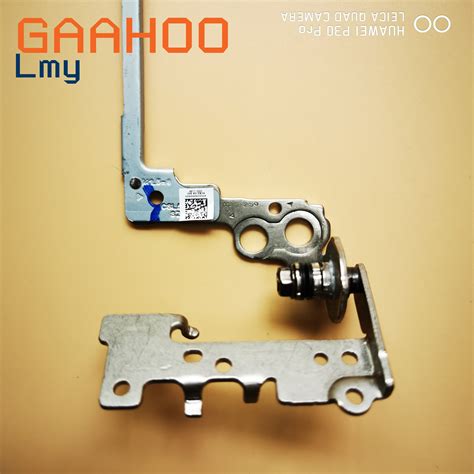 Brand Laptop Lcd Hinges For HP 250 G6 255 G6 TPN C Grandado