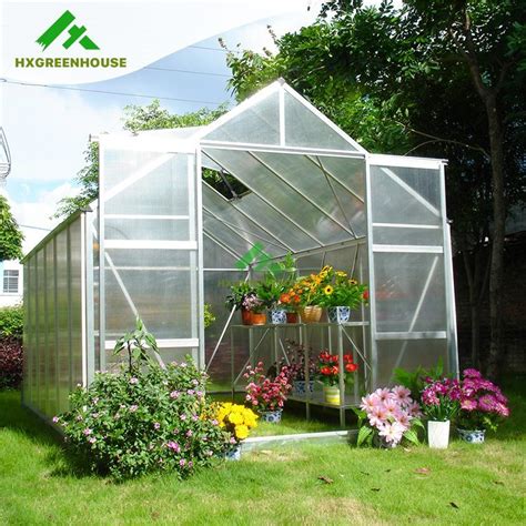 Hidroponic System Tunnel Solar Pop Up Light Deprivation Green House