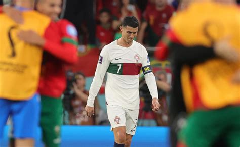El Límite De Cristiano Efe