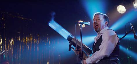 David Brent Life On The Road Trailer Starring Ricky Gervais