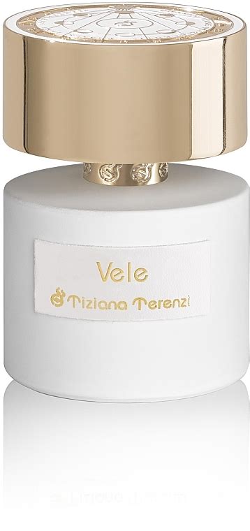 Tiziana Terenzi Vele Perfume Makeup Es