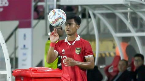 Dicibir Bangsa Sendiri, Pratama Arhan Justru Mendapat Pengakuan dari AFC