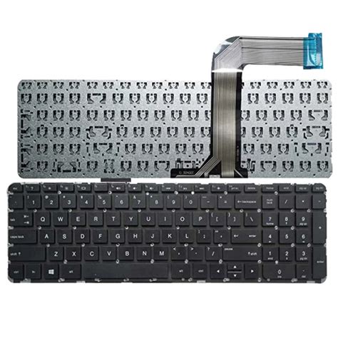 Laptop Keyboard For Hp Pavilion P P P T P Z P