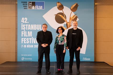 Stanbul Film Festivali Nisanda Ba L Yor S Zc