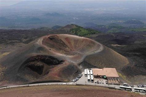 Mt. Etna tours, excursions and trekking - Etnaround