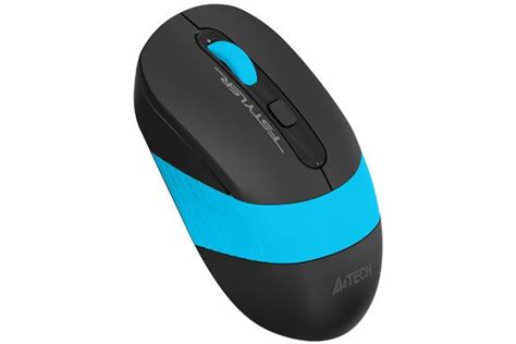 A Tech Fg Fstyler G Range Wireless Mouse Price In Bangladesh