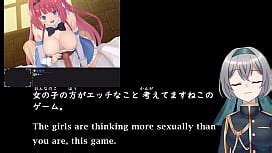 Hentai Game Nejisim XNXX