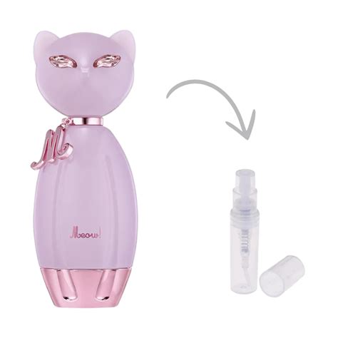 Katy Perry Meow Eau De Parfum Decant 5ml 2M IMPORTADOS