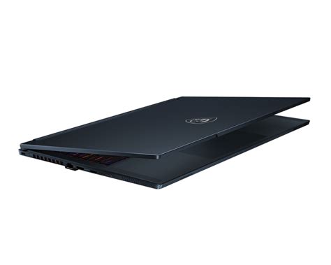 Stealth 16 Ai Studio A1v Slim Sharp Stylish