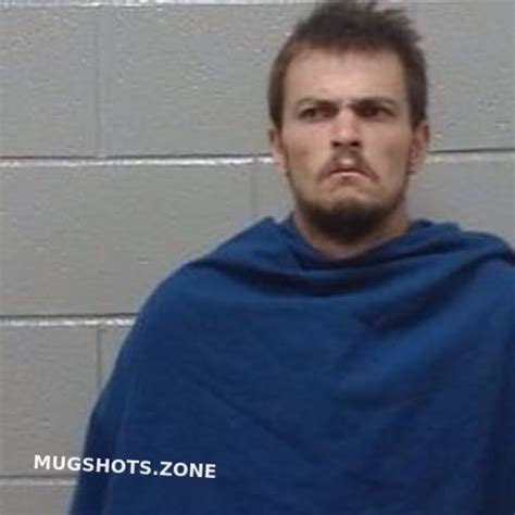 MORLEY ERIC VAL 09 02 2022 Wichita County Mugshots Zone