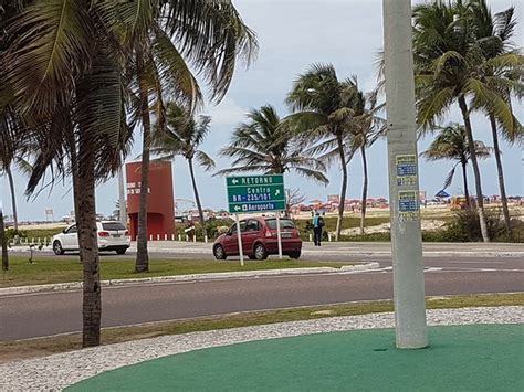 Passarela Do Caranguejo Aracaju Qué Saber Antes De Ir Lo Más