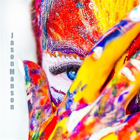 Color Of My Sound Álbum de Jason Manson Spotify