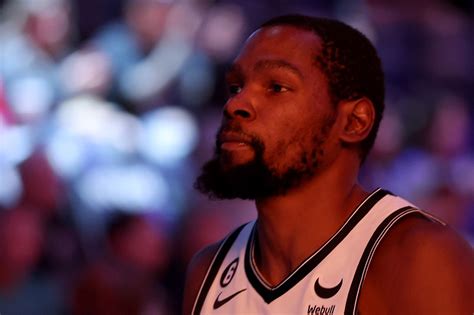 In Two Interviews Kevin Durant Details Why He Requested A Trade