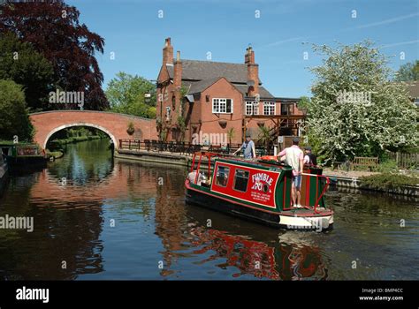 the River Soar, Barrow upon Soar, Leicestershire, England, UK Stock Photo - Alamy