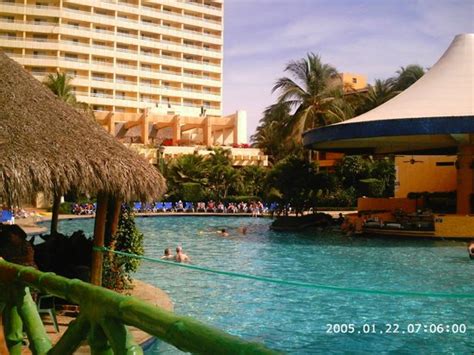 Holiday Inn Puerto Vallarta (Mexico) - Hotel Reviews - TripAdvisor