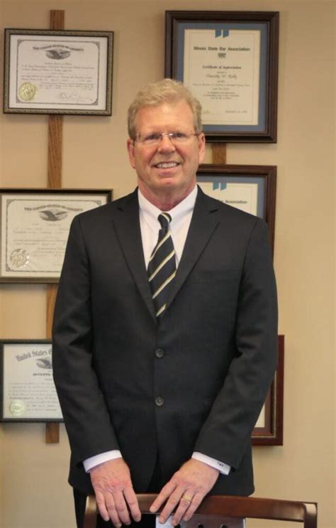 Timothy Kelly Personal Injury Attorney Of Counsel Kelly And Castagna