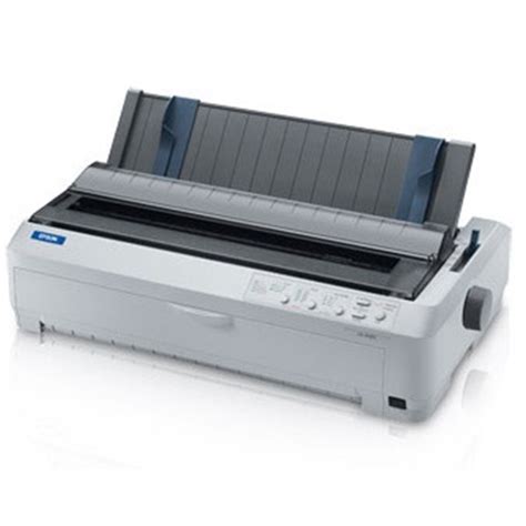 Epson Lq 590 Dot Matrix Printer Br