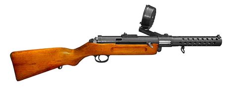 World War I Light Rifle? | Page 2 | alternatehistory.com