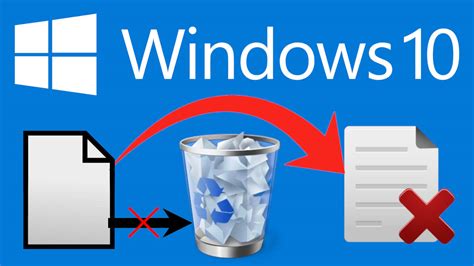 Consejos Y Trucos De La Papelera De Reciclaje De Windows Riset