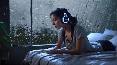 Rain Sounds For Sleeping 99 Instantly Fall Asleep With Rain And