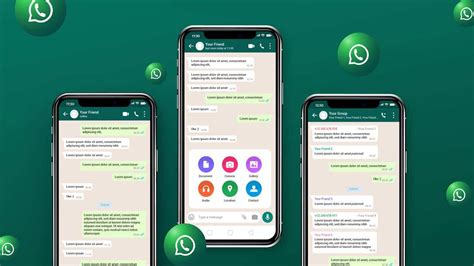 WhatsApp lança NOVAS FUNÇÕES em outubro de 2023 veja como ATUALIZAR e