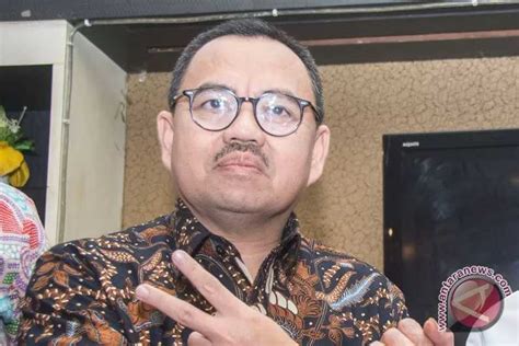 Demi Anies Baswedan Sudirman Said Resign Dari Komut Transjakarta Dan