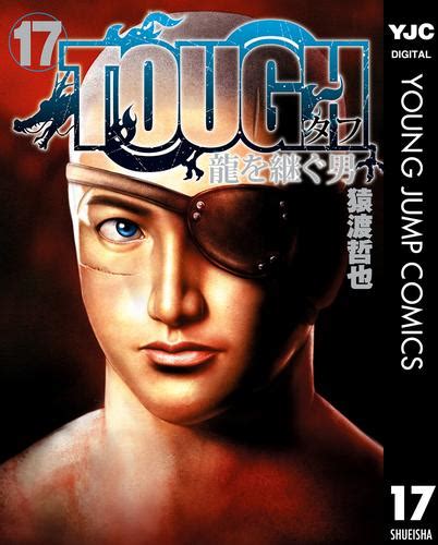 Tough 龍を継ぐ男 17 漫画全巻ドットコム