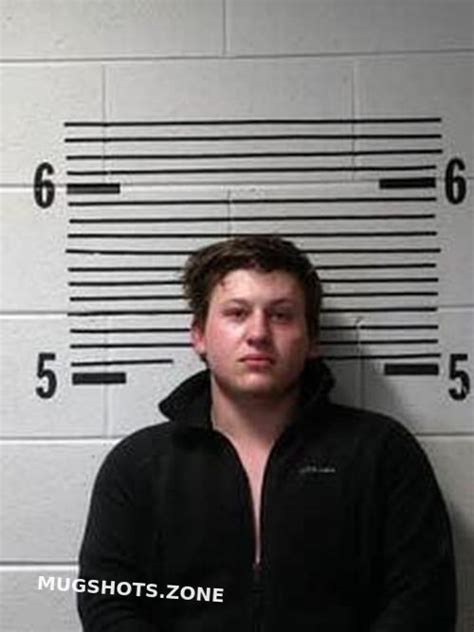 TANNER WALL 03 30 2023 Elmore County Mugshots Zone