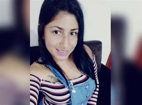 Adolescente Es Acusada Y Detenida Por Participar En Crimen De Karolay