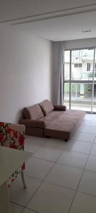 Apartamento na Alameda Praia de Tambaú 00 Stella Maris em Salvador