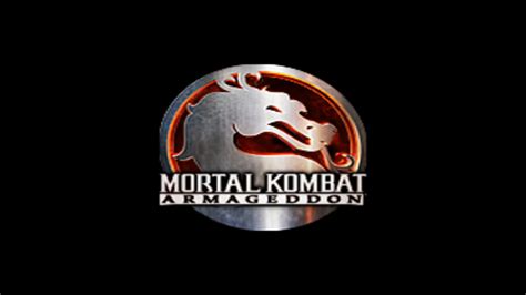 Mortal Kombat: Armageddon - Old Games Download