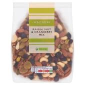 Fruit Nut Mixes Waitrose Partners