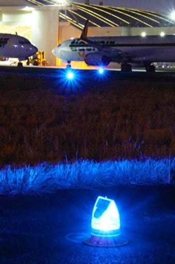 Airfield Helipad Lighting Company Avlite Aviation Lighting