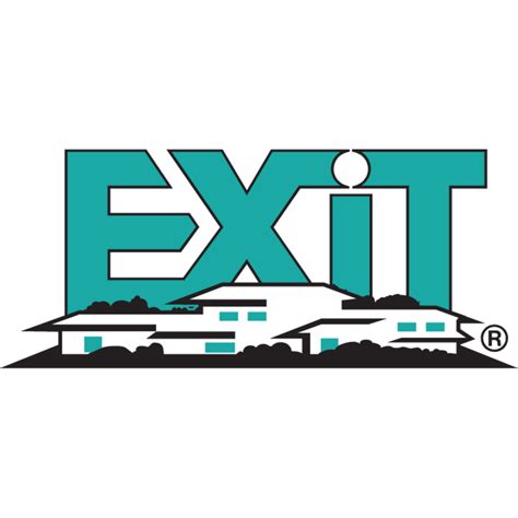 Exit Realty Logo 10 Free Cliparts Download Images On Clipground 2024