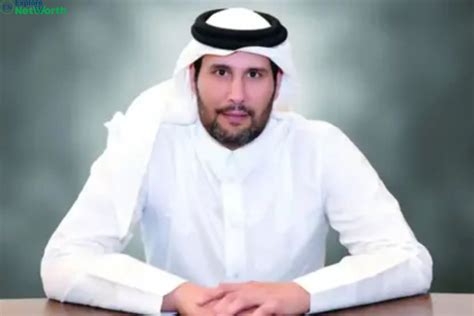 Sheikh Jassim Net Worth 2023 Salary Source Of Income Car Collection