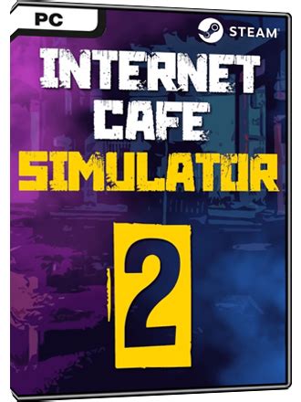 Internet Cafe Simulator Kaufen Ics Steam Key Mmoga