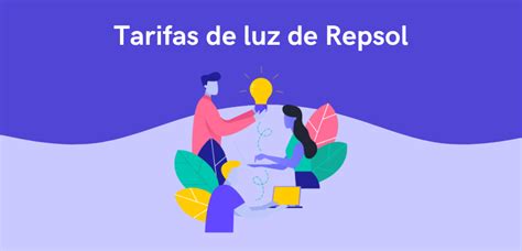 Tarifas Luz Repsol Encuentra La Mejor Oferta De Su Cat Logo