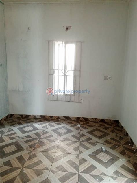 For Rent Flat Apartment Unity Estate Badore Badore Ajah Lagos PID