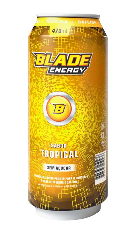 Blade Energy Produtos