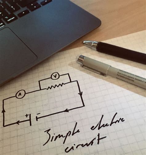 Electrical Engineering Aesthetic Electrical Engineering Electronic